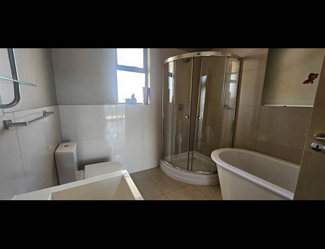 3 BEDROOM APARTMENT TO LET IN SOLHEIM